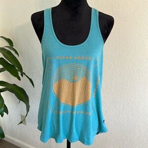 Women’s KAVU tank top